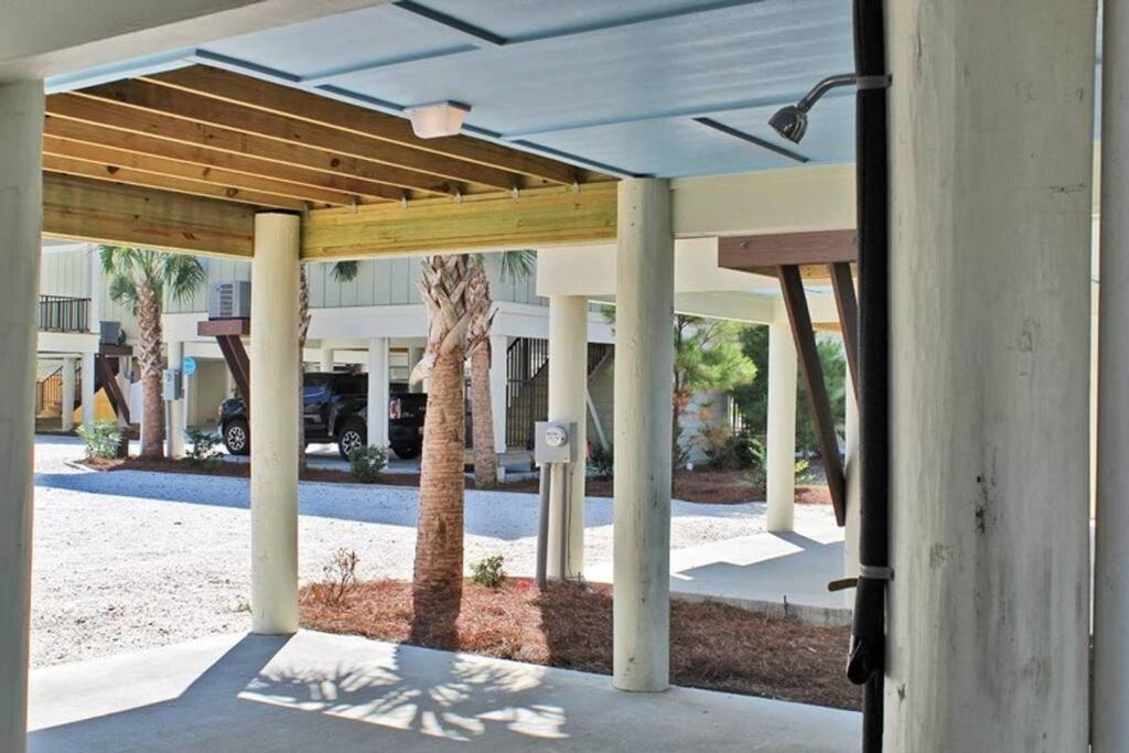 True Blue-Coastal Cottage-3 Min Walk To Beach! Pool! Gulf Shores Eksteriør bilde